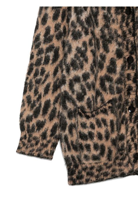 Cardigan con stampa LANEUS KIDS | F5LKJGCA053570